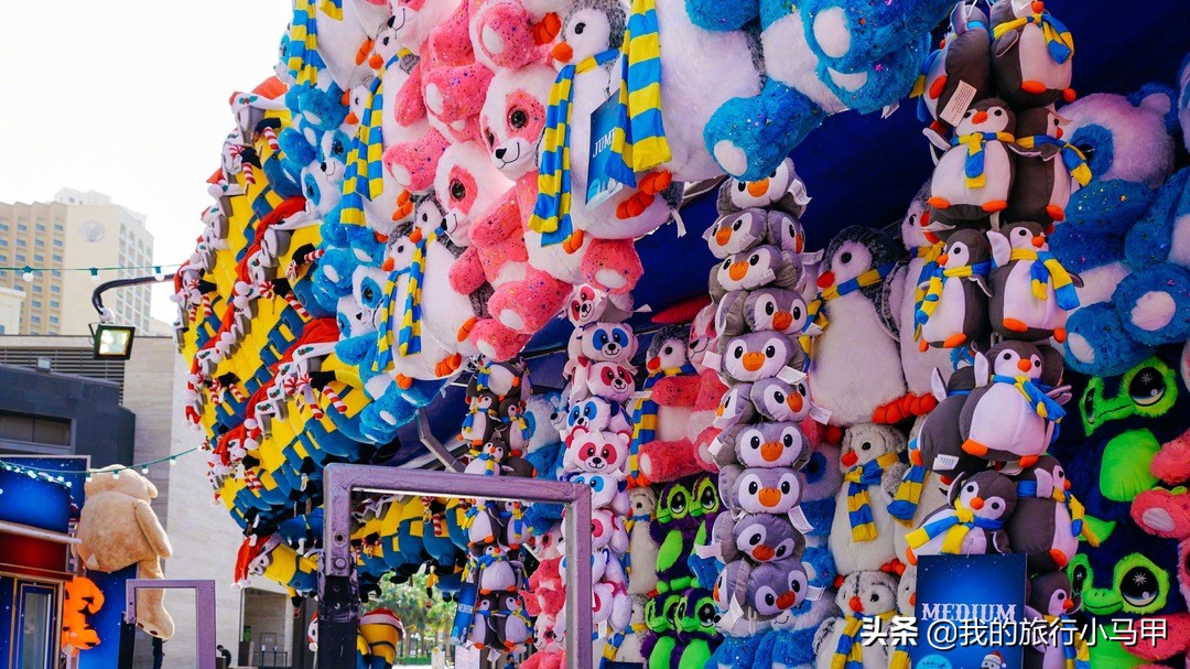 迪拜旅游最全最完美最实用攻略,迪拜旅游最详细攻略