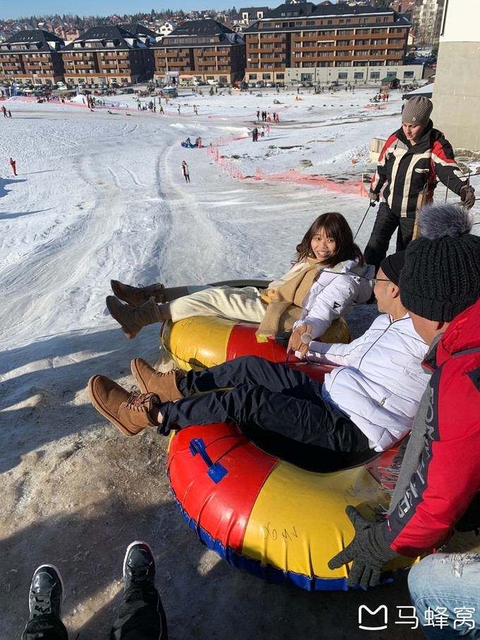塞尔维亚游记,难忘的欧洲之旅