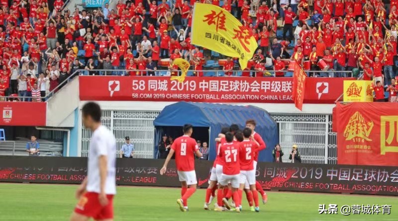 四川fc为啥无赞助,四川fc完整赛程