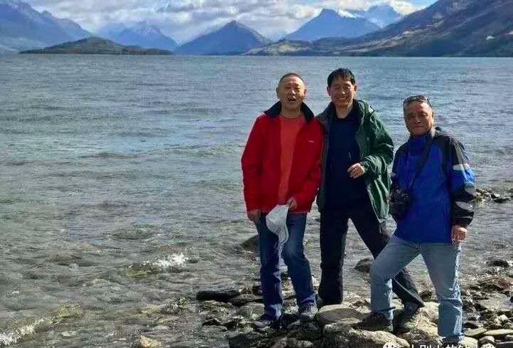 临别时，我已经强烈地意识到，铁平已经到了生命的最后关头