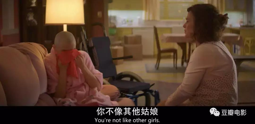 豆瓣8.7,真实弑母案改编,这新剧太“变态”