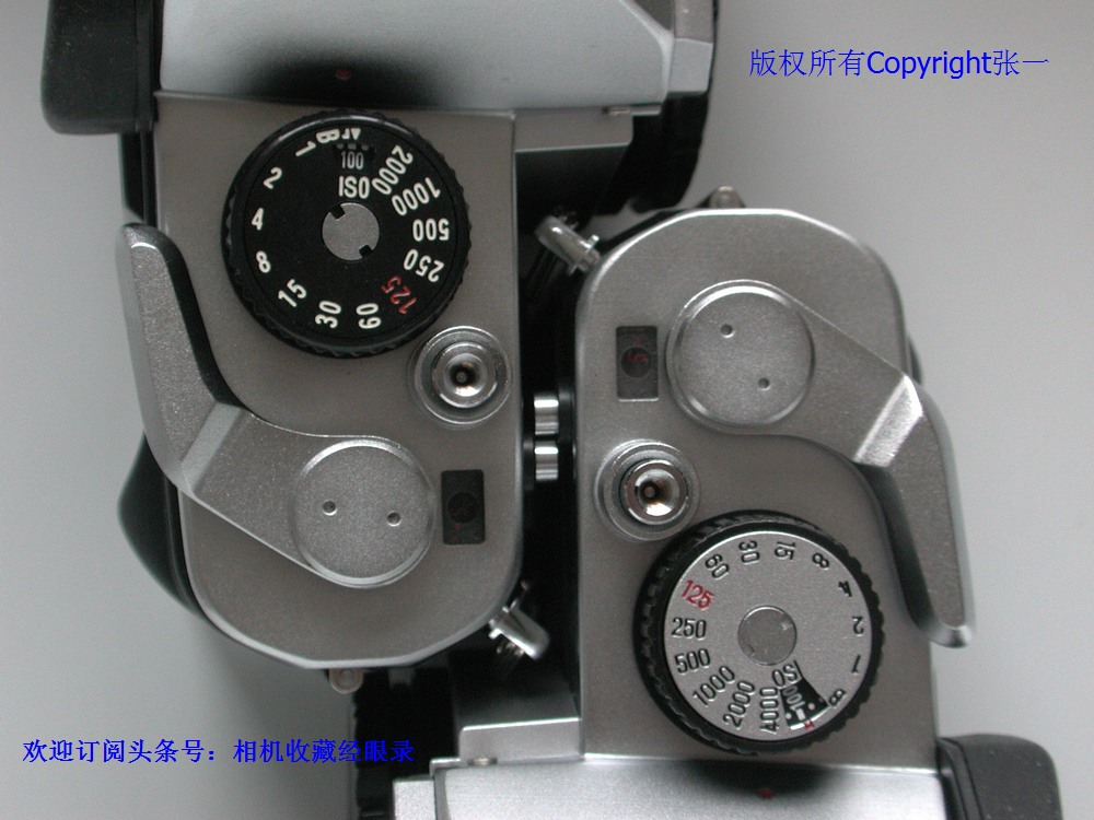 由神秘的凤凰DN62贴牌而来的日本KenkoKF-1N单反照相机