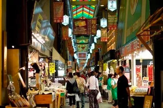 京都穿汉服,去京都穿什么汉服好看