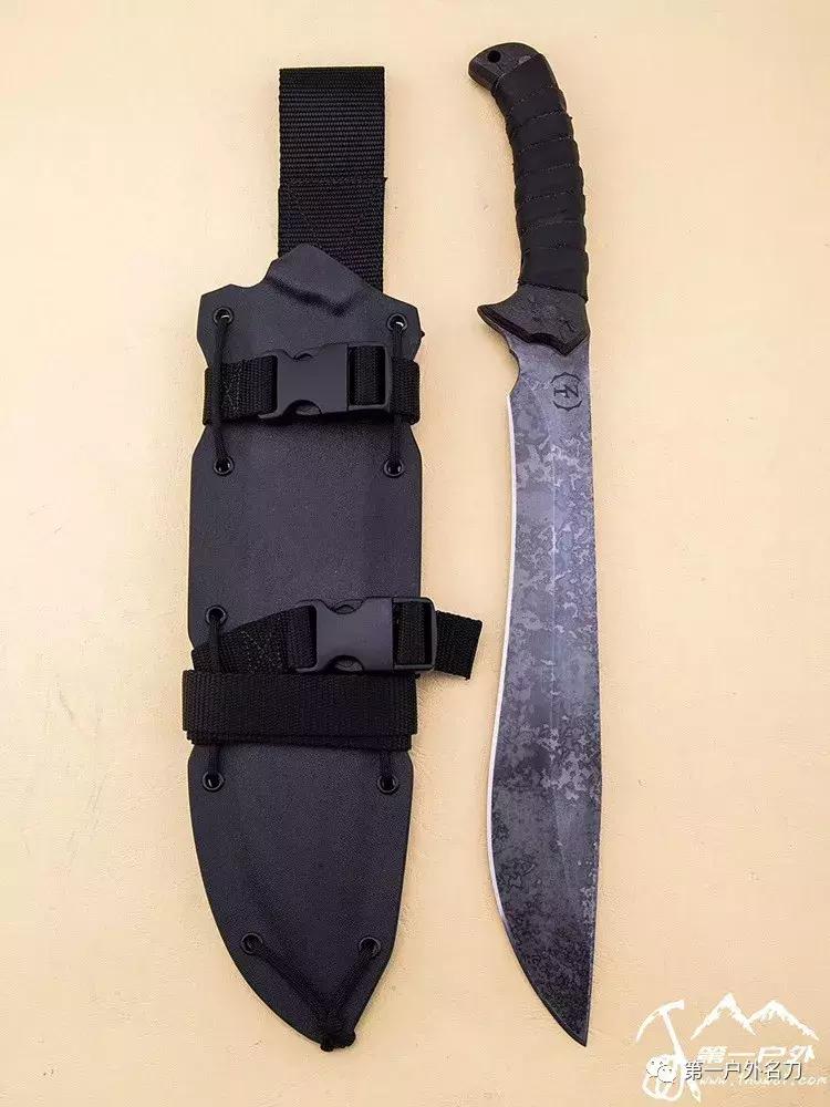 恰西克/SuchatJangtanong天蝎/Viper蝰蛇/CAS猎刀/汉森夫妇短剑