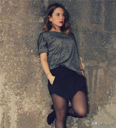 盘点一下足坛球星十大最美的老婆,精准评选国际足坛十大美娇妻