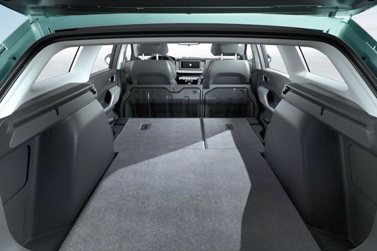 宝骏新款旅行车试驾情况怎么样,宝骏新款旅行车最新消息