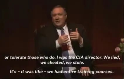 揭秘CIA：文化颠覆，最为致命