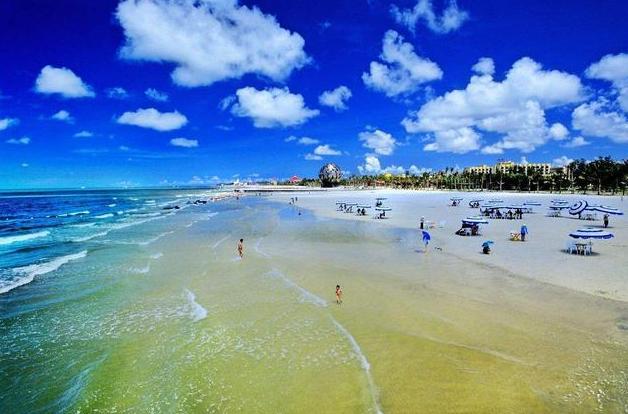 七个景区免费门票最新通知,2022年春节大理景区门票免费