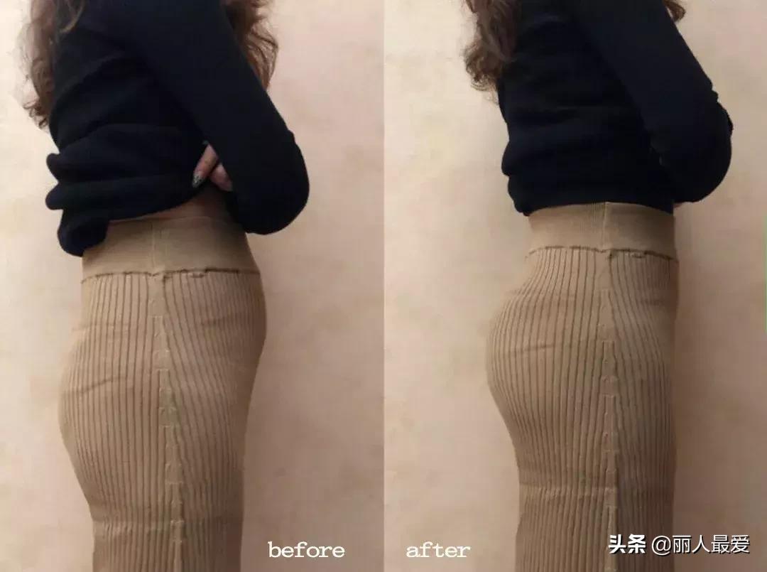 你的体型出卖了你生活态度,你身材和相貌出卖了你的生活层次