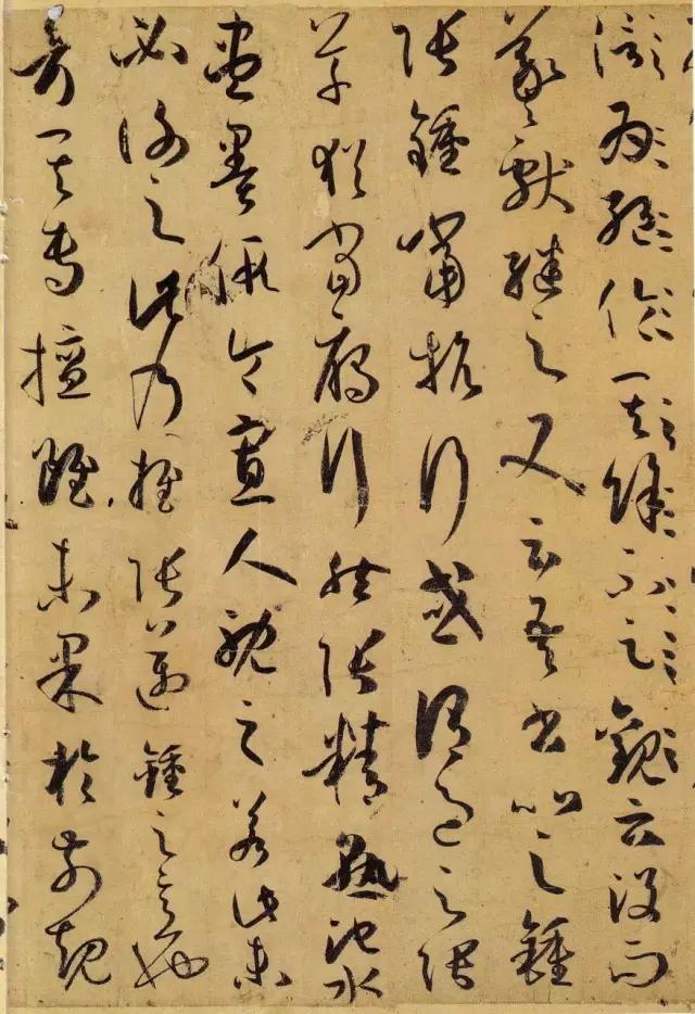 书谱全文及白话译文,书谱楷书全文逐句及译文