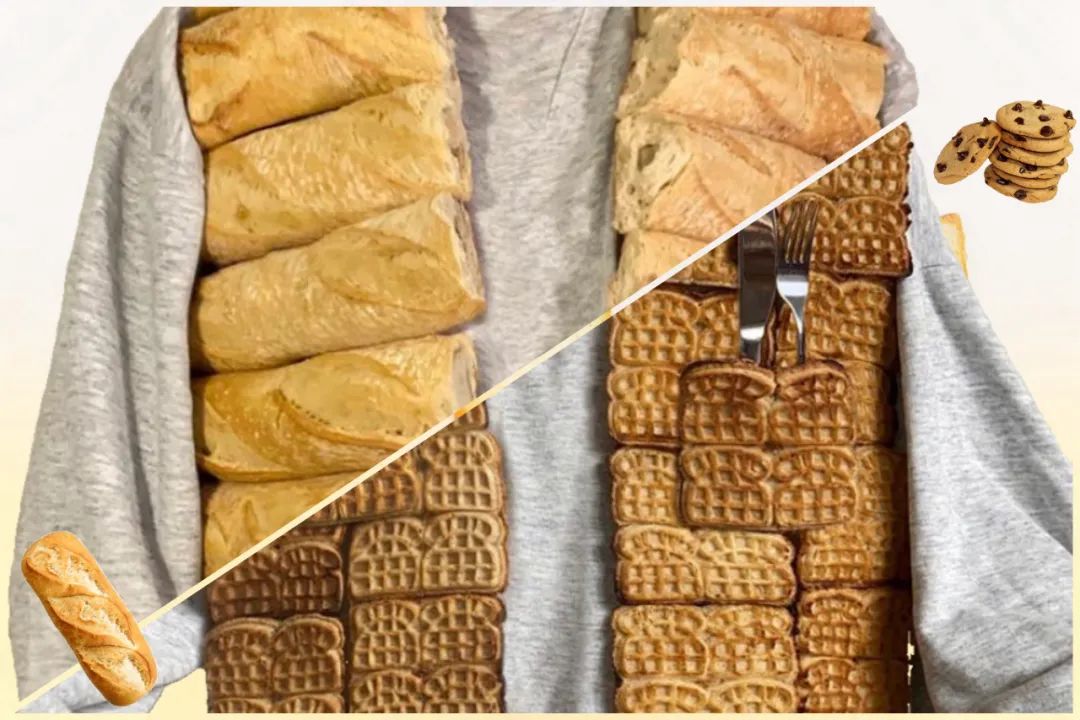 这些比高定还稀缺的单品,居然不用花一分钱