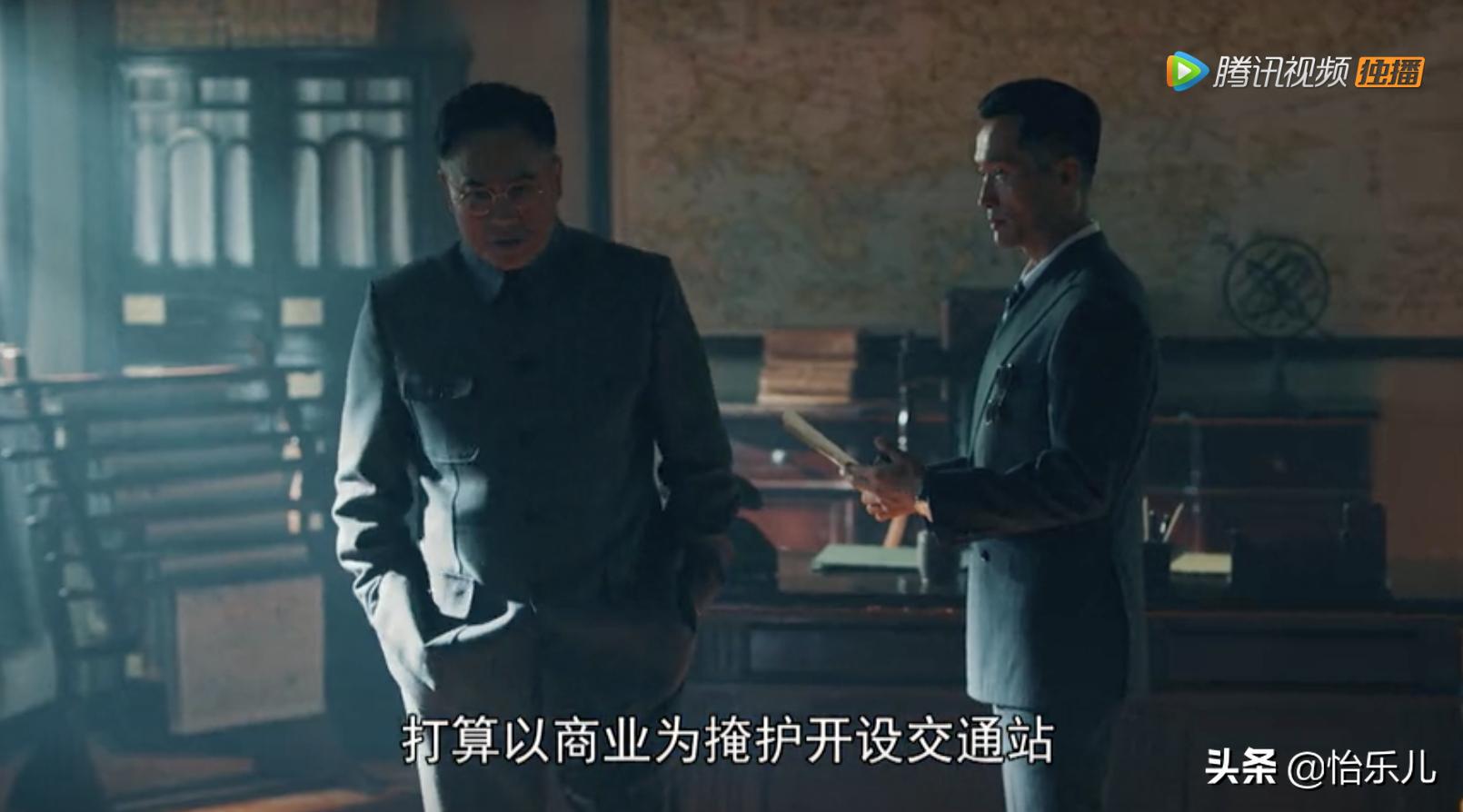 汕头这座城市装满了太多的故事,汕头红色秘密交通站旧址