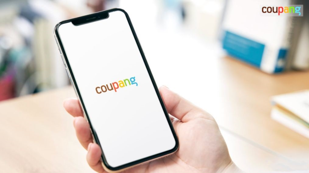 coupang教程,coupang侵权