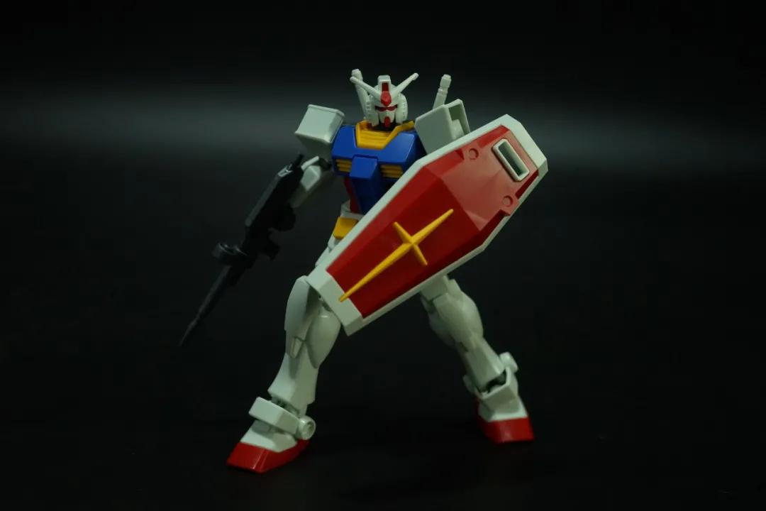 eg元祖高达满配,eg元祖高达手涂教程