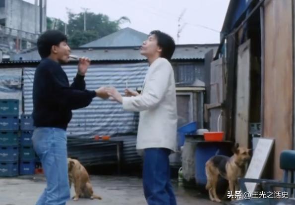 旺角卡门一场游戏一场梦,语录旺角卡门