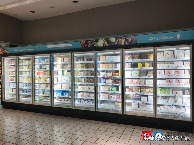 网红雪糕不能成为高价的代名词,雪糕网红热销产品