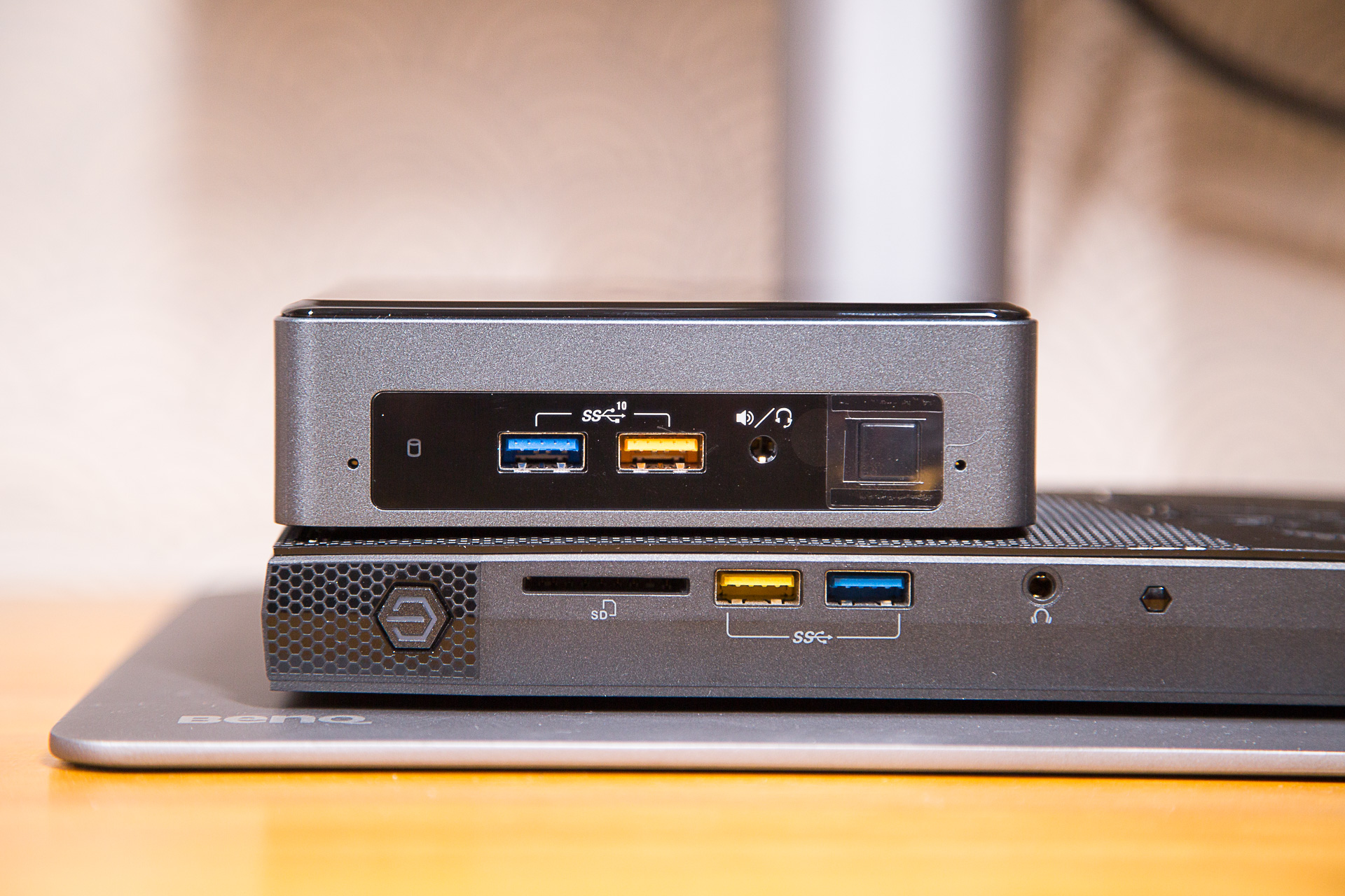 intelnuc迷你主机优缺点,intelnuc豆子峡谷性能测评