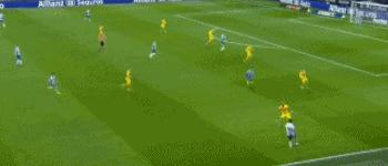 西班牙人,为巴塞罗那而生