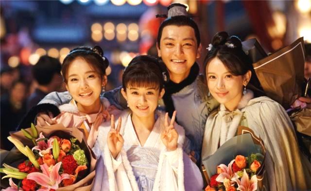 知否祖母中毒明兰和王家主母对峙,知否知否应是绿肥红瘦祖母认明兰