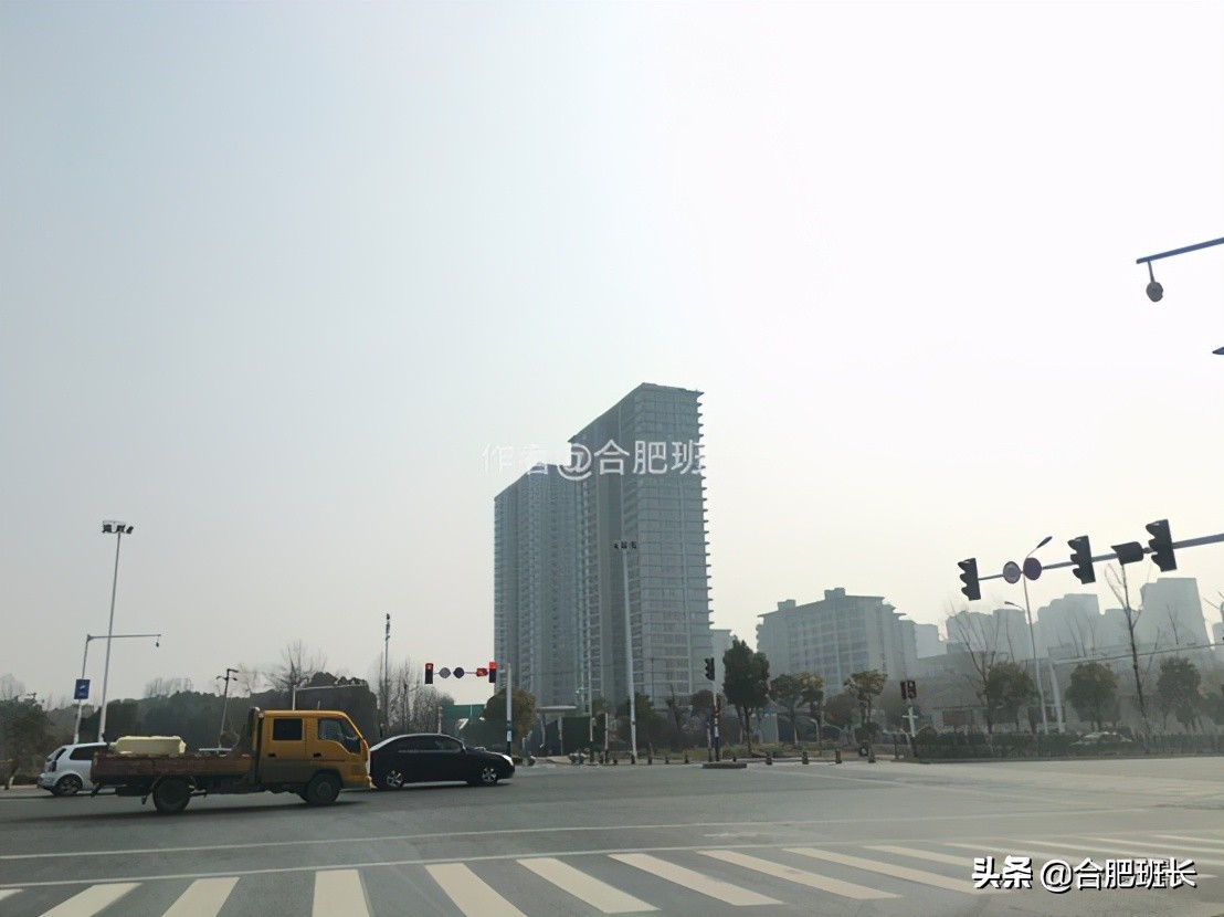 合肥滨湖高速时代公馆交付实景图,合肥高速时代公馆实探