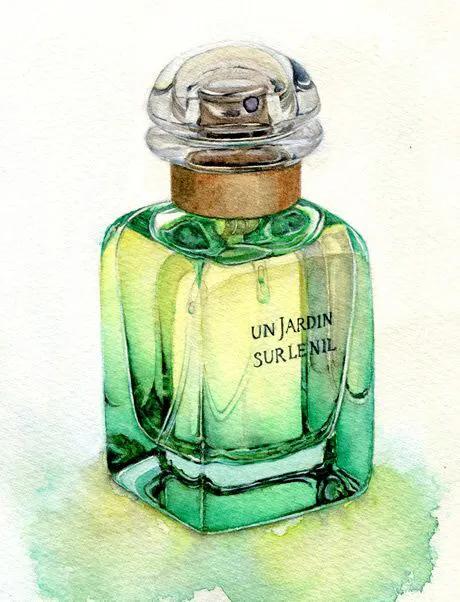 了解香水品牌知识,了解香水