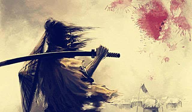 九岁知属辞，赴长安入仕；渐看破红尘，终成一代诗佛