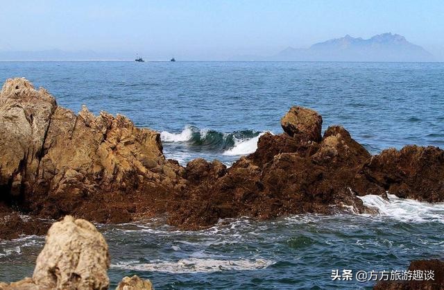 山东青岛哪里的风景最好,青岛周边的海岛哪个好