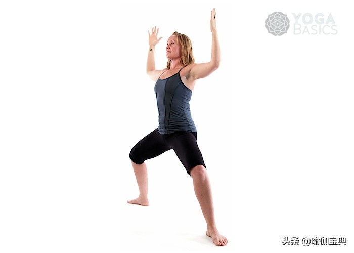 9个瑜伽动作帮助睡眠,腹股沟打开的瑜伽动作