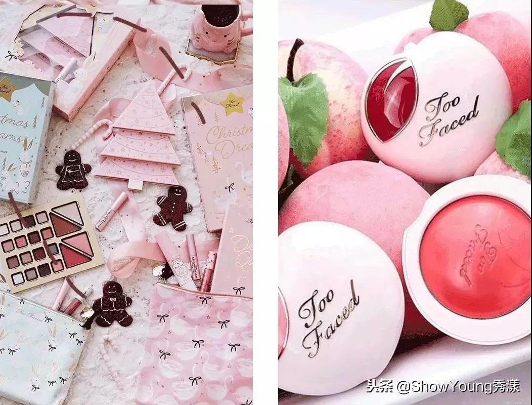 兰蔻圣诞限定盲盒多少钱,兰蔻丝绒爱心限定款