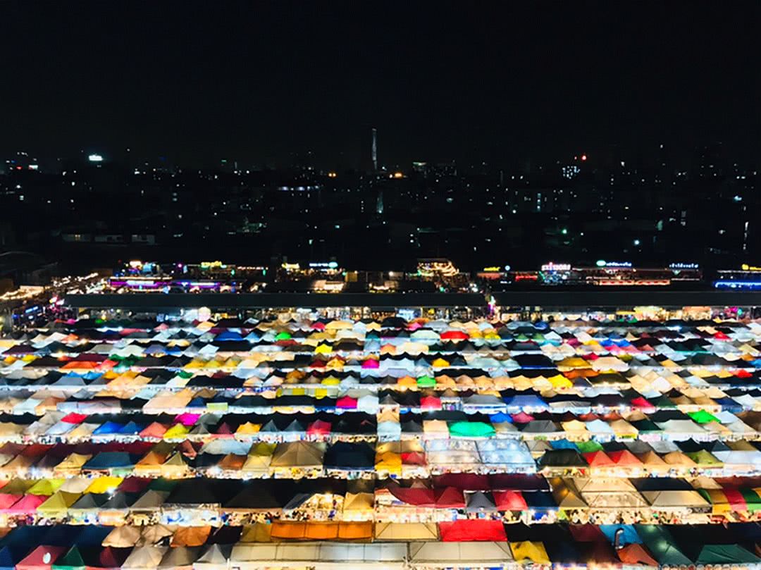 泰国吃喝玩乐全攻略,超全的泰国出行指南出门前必看