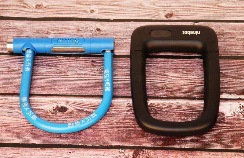 智能指纹u型锁使用说明,智能指纹u型锁推荐