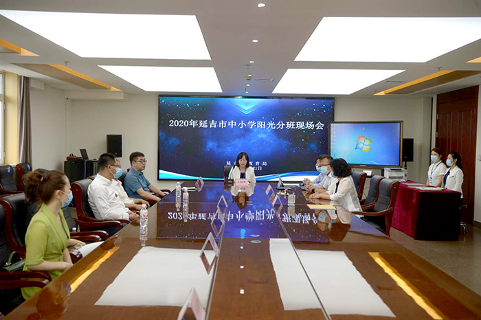 阳光分班是怎么个分班方法,延吉市中小学阳光分班