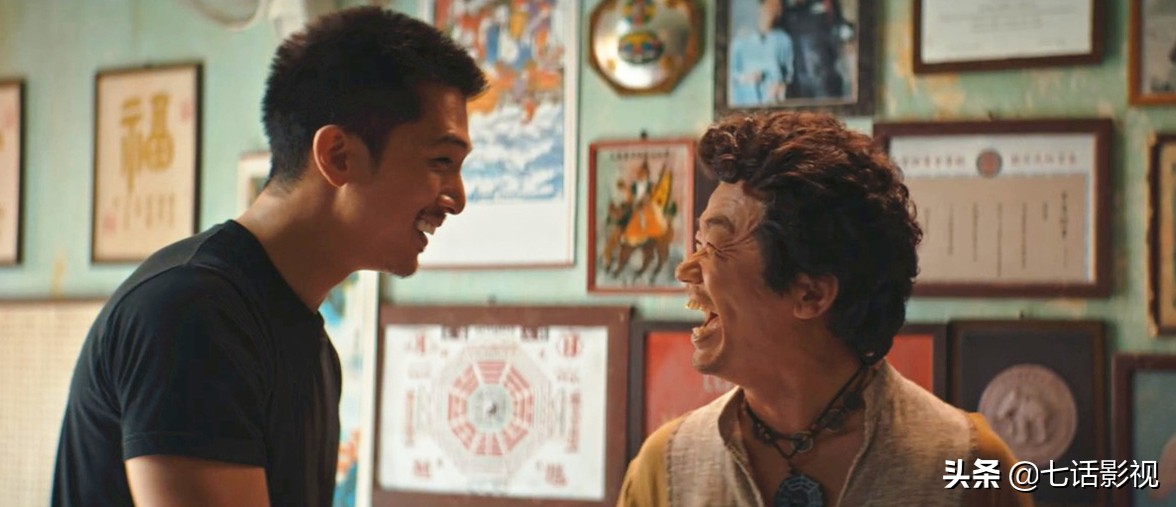 唐人街探案唐仁细节推论,网剧唐人街探案能开拓唐探宇宙吗