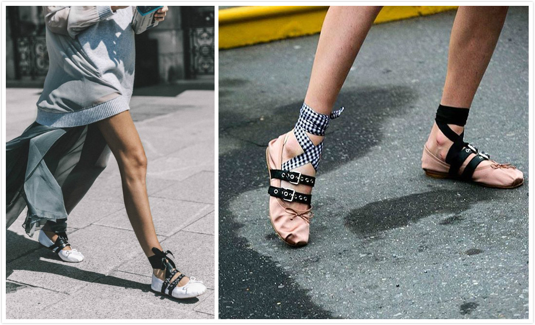 尖头还是圆头鞋好看,每双鞋都是独一无二的