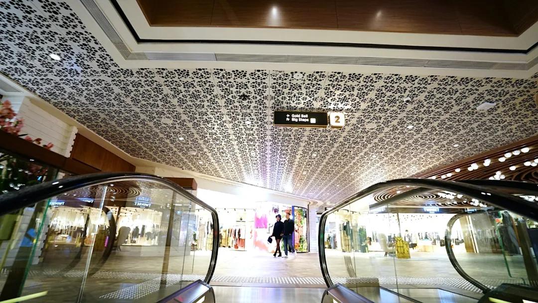 香港最大商场购物实拍视频,香港顶级商场视频