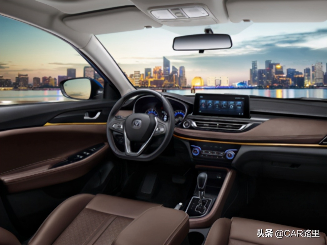 普通老百姓选择哪款车最适合,年轻人买什么车型最实用耐用安全