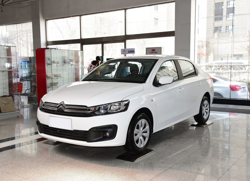 悲情的法系车，雪铁龙爱丽舍30天仅卖1台，口碑不差为啥没人买