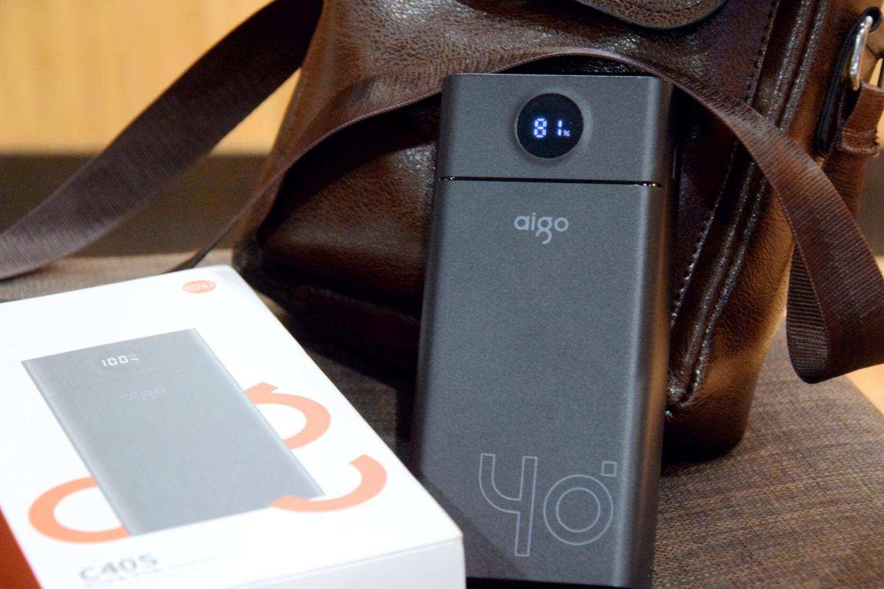 储能电源家用大容量,aigo爱国者电源平价