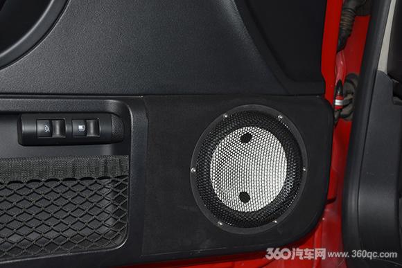 德国艾卡顿钻石高音,德国艾卡顿陶瓷三分频