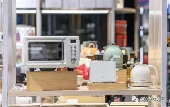 小米有品实体店的战略,小米有品全球首家线下商业旗舰店