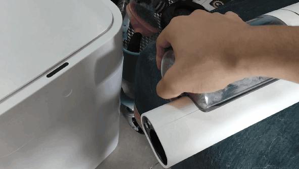 睿米nex拆洗,睿米nex可以洗吗