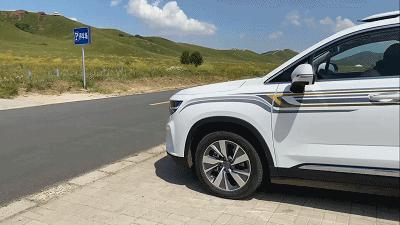 试驾吉利豪越最新消息,吉利豪越PRO正式上市+售8.69万元起