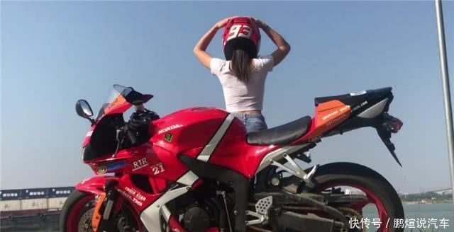 本田f5女骑手,本田f5女郎