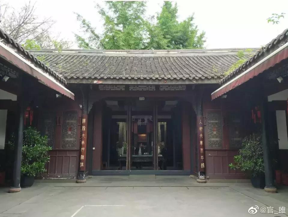 成都值得去的免费景点,成都景点小众游乐场
