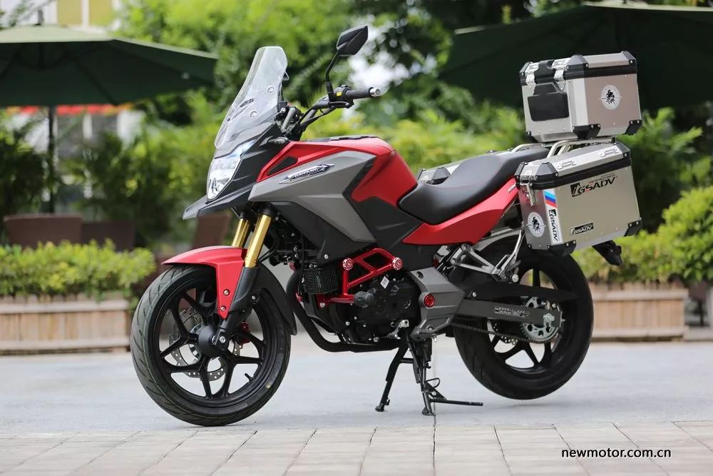 大阳天昴200什么配置,大阳天昴200复古深度评测