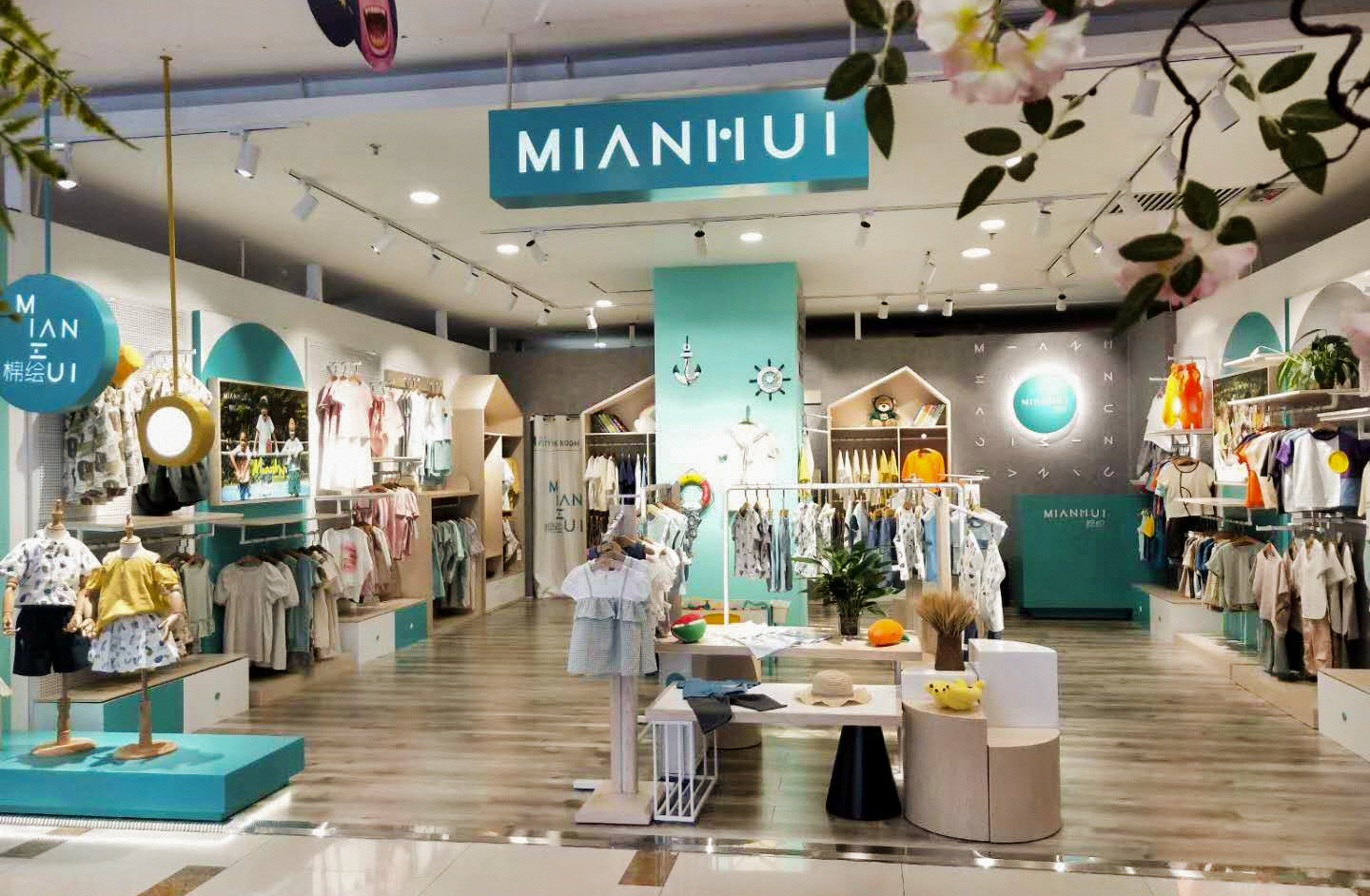 杭州童装加盟10大品牌,品牌童装加盟10大品牌