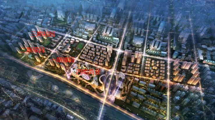 郑州买二手房避坑的小区地图,郑州买房应避开哪些项目