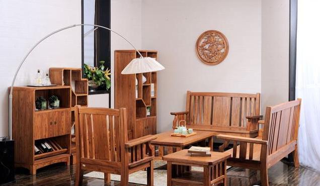 盛林家具怎么样环保吗,胡杨楸木家具缺点