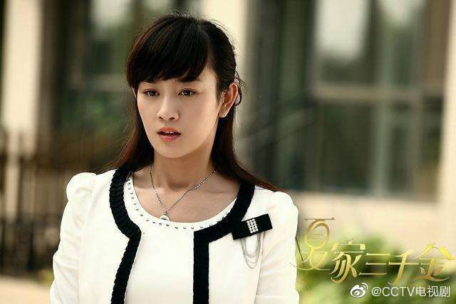 张檬是怎么当上演员的,张檬为什么15岁拍戏