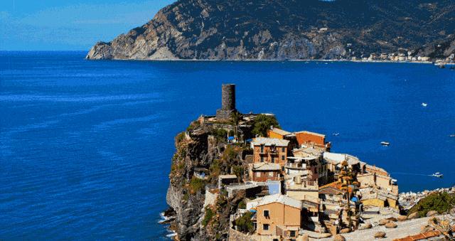 有人你｜人间不值得，但世界很精彩，我想带你出去看看！